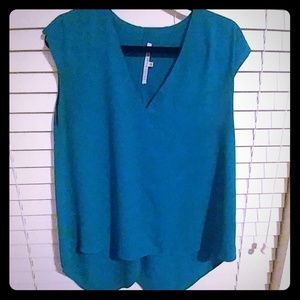 Rachel Roy sleeveless top